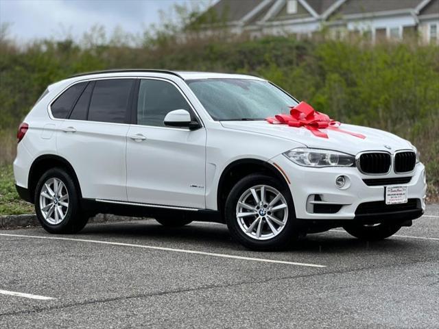 2015 BMW X5
