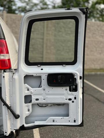 Photo of 2018 Summit White Chevrolet Express 2500