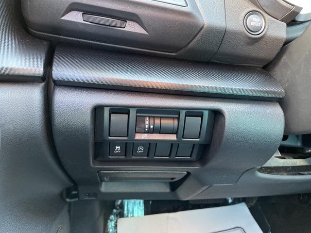 Photo of 2022 Crystal White Pearl Subaru Crosstrek