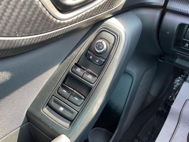 Photo of 2022 Crystal White Pearl Subaru Crosstrek