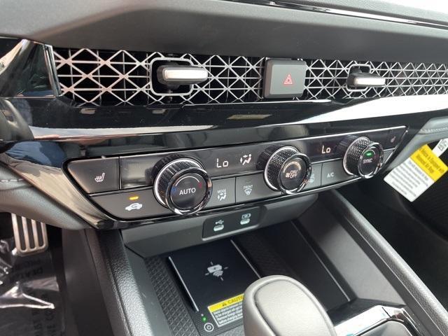 Photo of 2025 Urban Gray Honda Accord Hybrid