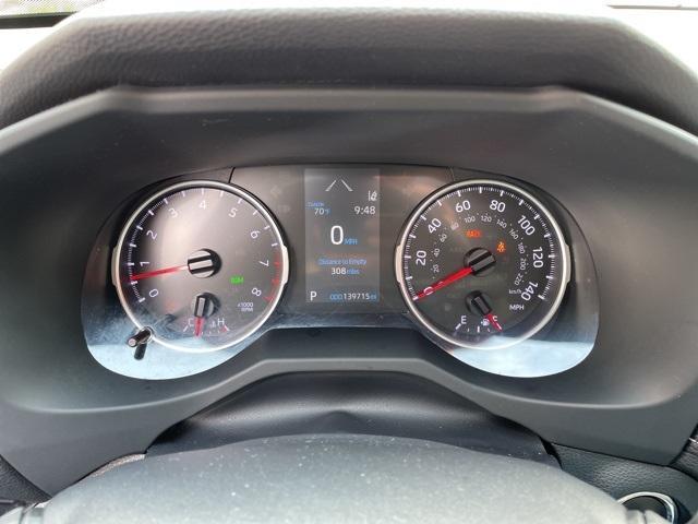 Photo of 2019 Ruby Flare Pearl Toyota RAV4
