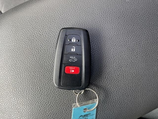 Photo of 2019 Ruby Flare Pearl Toyota RAV4