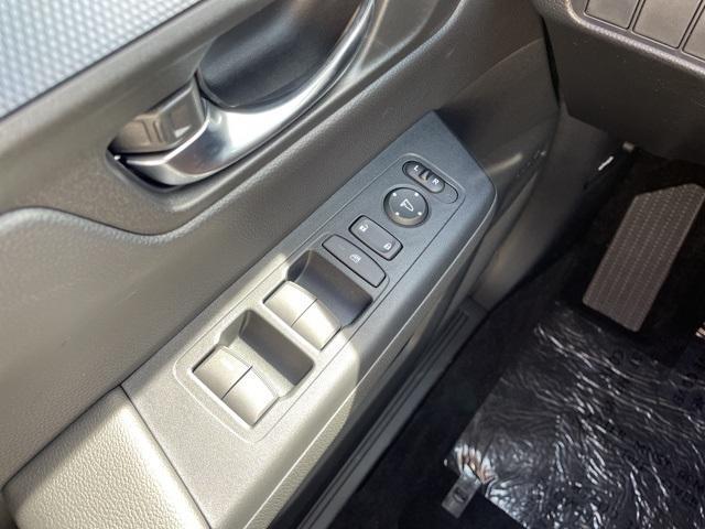 Photo of 2026 Urban Gray Pearl Honda CR-V