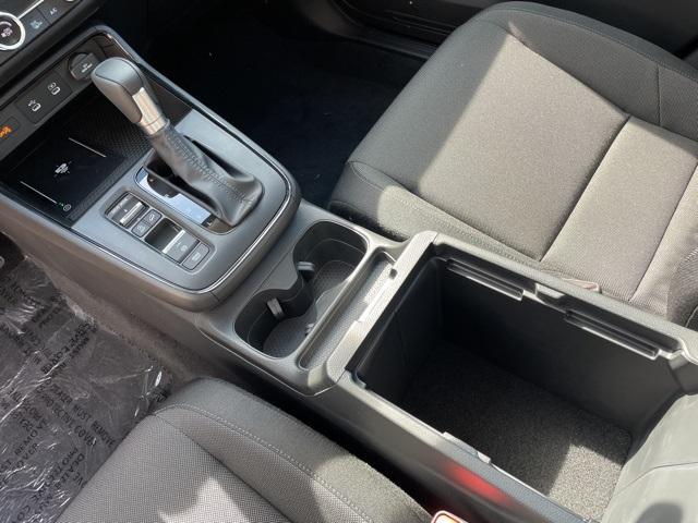 Photo of 2026 Urban Gray Pearl Honda CR-V
