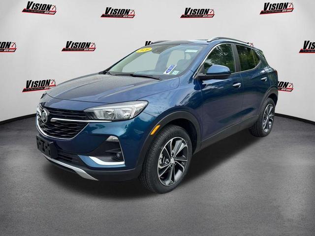 2020 Buick Encore Gx