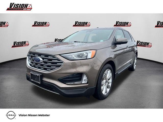 2019 Ford Edge