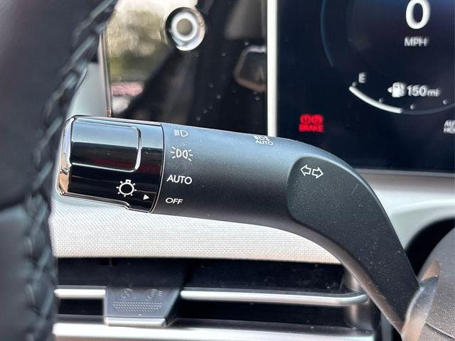 Photo of 2025 Hampton Gray Hyundai TUCSON