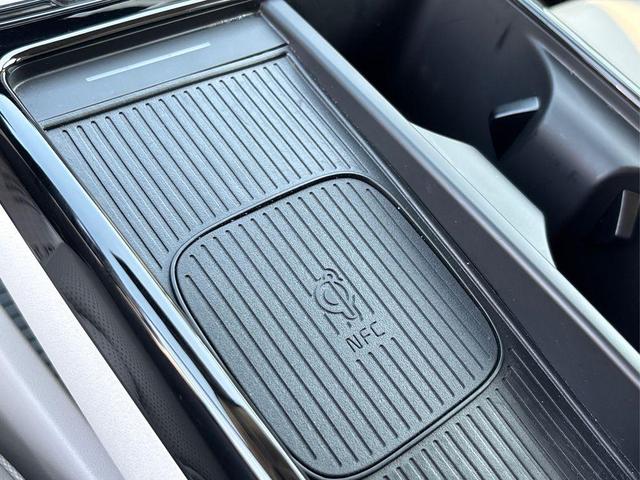 Photo of 2025 Hampton Gray Hyundai TUCSON