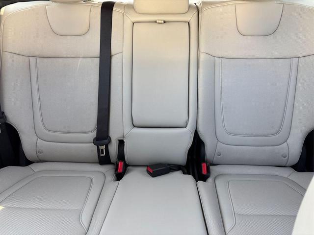 Photo of 2025 Hampton Gray Hyundai TUCSON