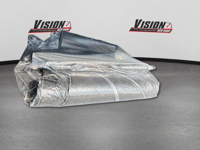 Photo of 2025 Hampton Gray Hyundai TUCSON
