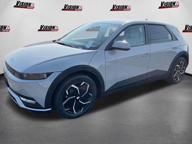 2023 Hyundai Ioniq 5