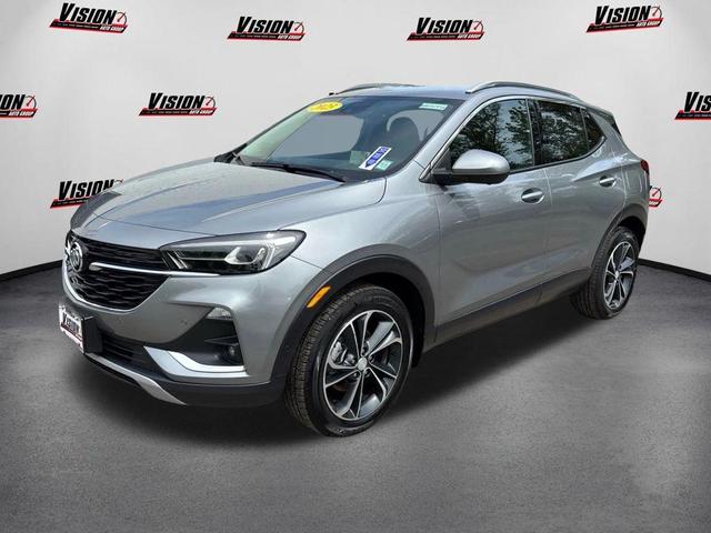 2023 Buick Encore Gx