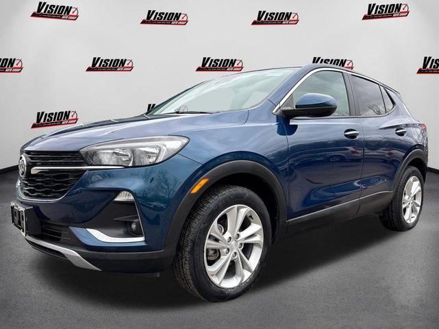 2021 Buick Encore Gx