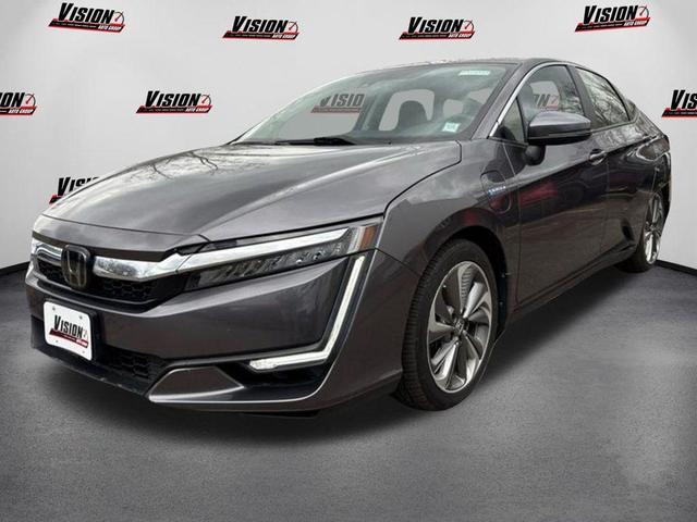 2019 Honda Clarity Plug-in Hybrid