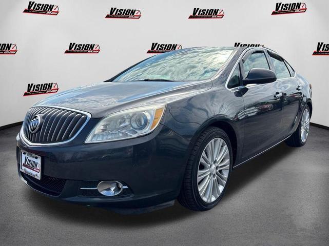 2014 Buick Verano