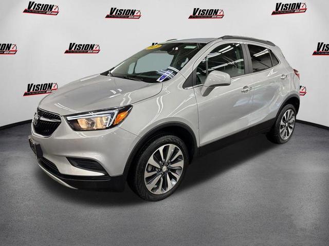 2022 Buick Encore