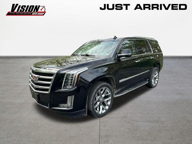 2016 Cadillac Escalade