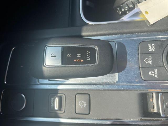 Photo of 2022 Mineral Black INFINITI QX60