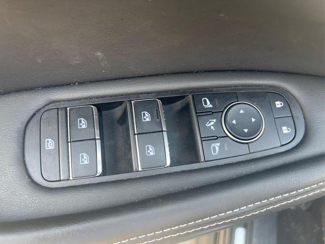 Photo of 2022 Mineral Black INFINITI QX60
