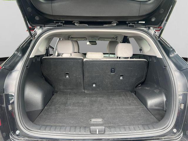 Photo of 2019 Black Noir Pearl Hyundai TUCSON