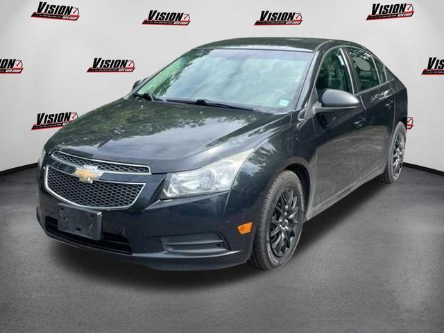 2013 Chevrolet Cruze