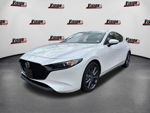 2023 Mazda Mazda3