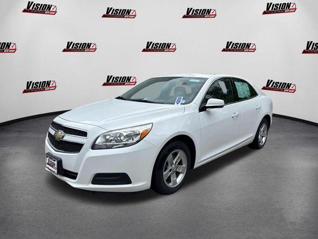 2013 Chevrolet Malibu