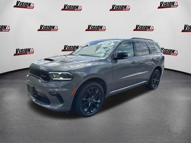 2022 Dodge Durango