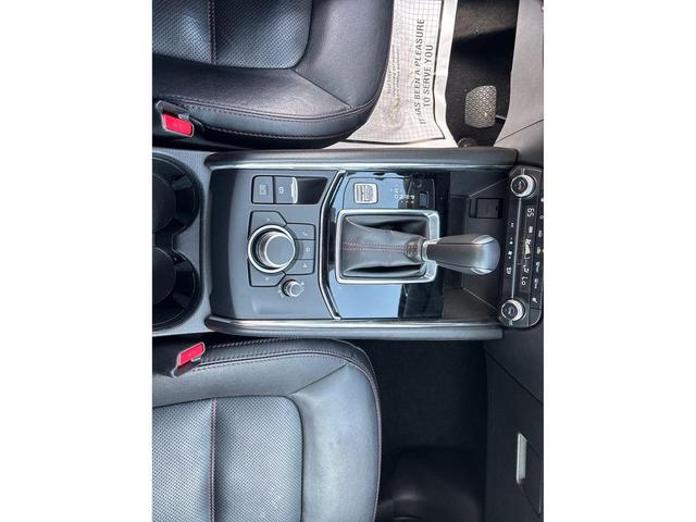 Photo of 2024 Polymetal Gray Metallic Mazda CX-5