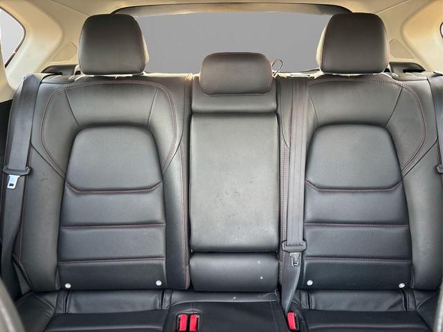 Photo of 2024 Polymetal Gray Metallic Mazda CX-5