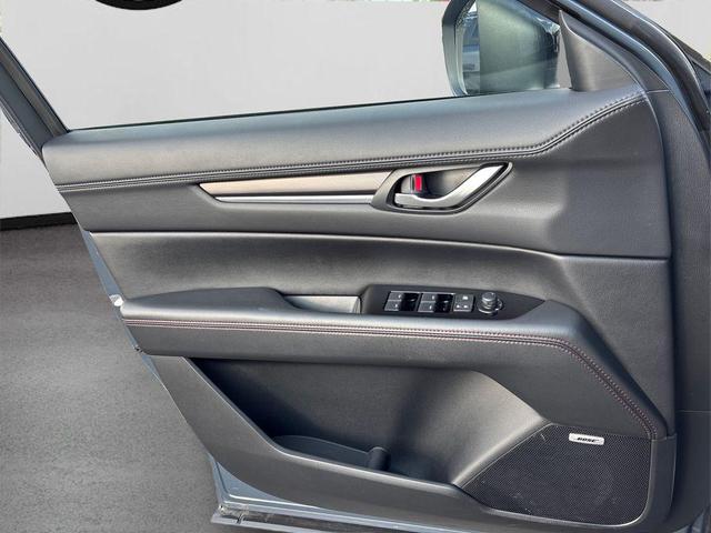 Photo of 2024 Polymetal Gray Metallic Mazda CX-5