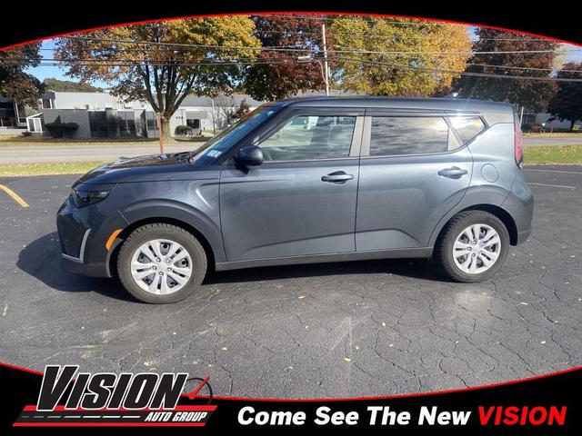 2023 Kia SOUL