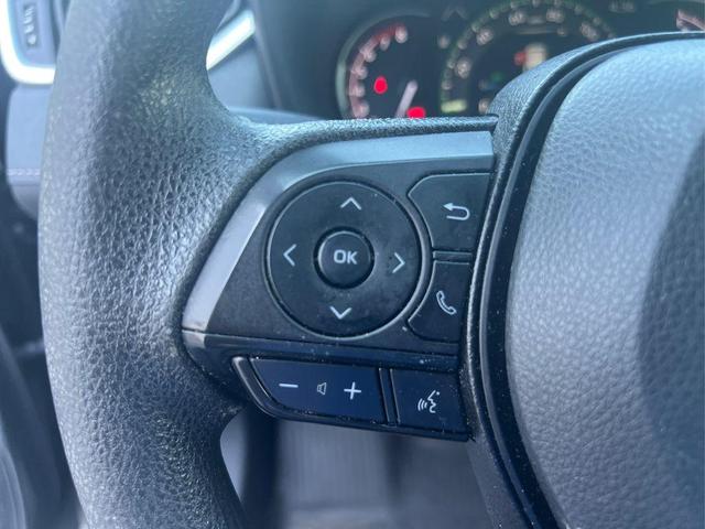 Photo of 2024 Gray Toyota RAV4