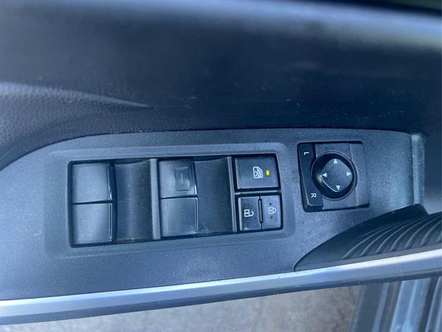 Photo of 2024 Gray Toyota RAV4