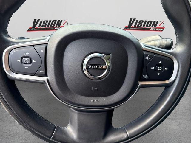 Photo of 2018 White Volvo XC60