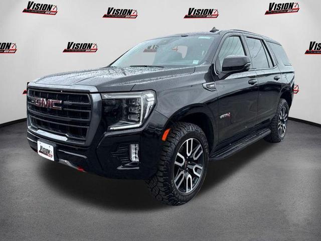 2023 GMC Yukon