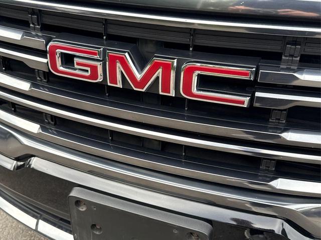 Photo of 2023 Ebony Twilight Metallic GMC Acadia