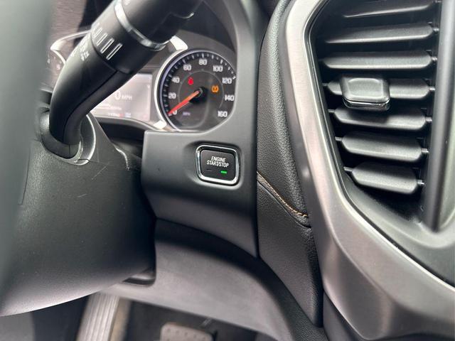 Photo of 2023 Ebony Twilight Metallic GMC Acadia