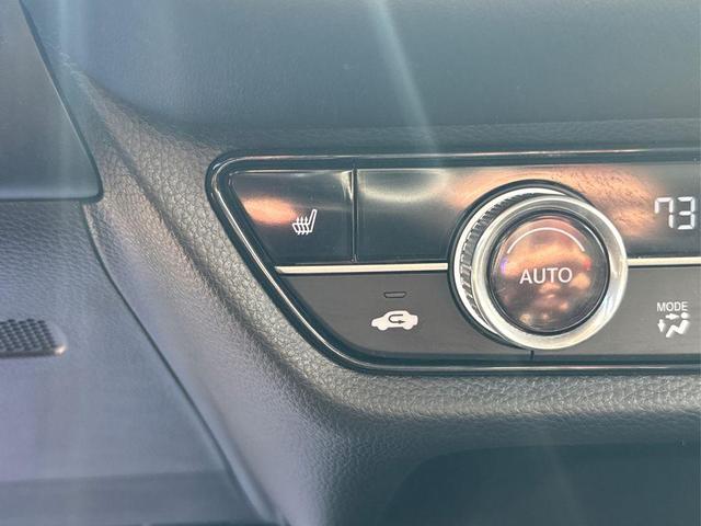 Photo of 2024 Milano Red Honda HR-V