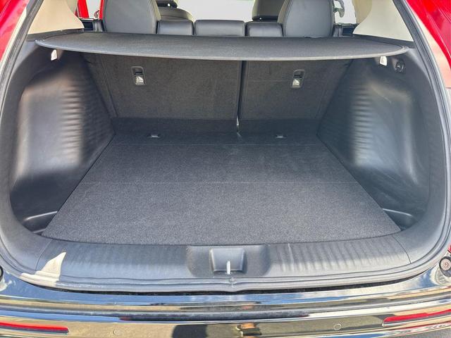Photo of 2024 Milano Red Honda HR-V