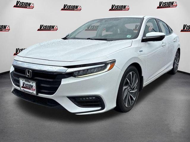 2019 Honda Insight