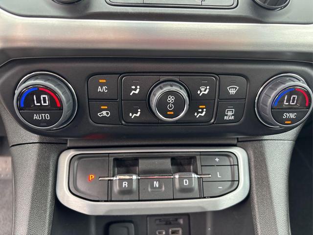 Photo of 2023 Ebony Twilight Metallic GMC Acadia