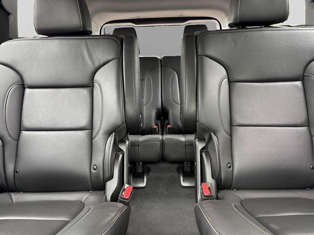 Photo of 2023 Ebony Twilight Metallic GMC Acadia