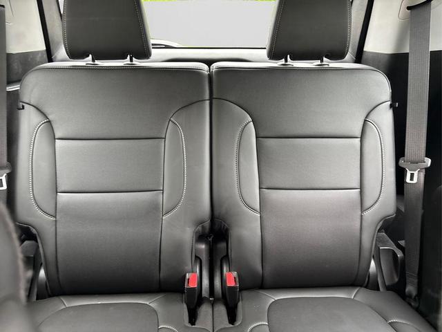 Photo of 2023 Ebony Twilight Metallic GMC Acadia