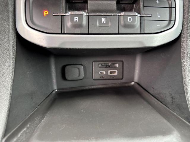 Photo of 2023 Ebony Twilight Metallic GMC Acadia