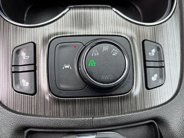 Photo of 2023 Ebony Twilight Metallic GMC Acadia