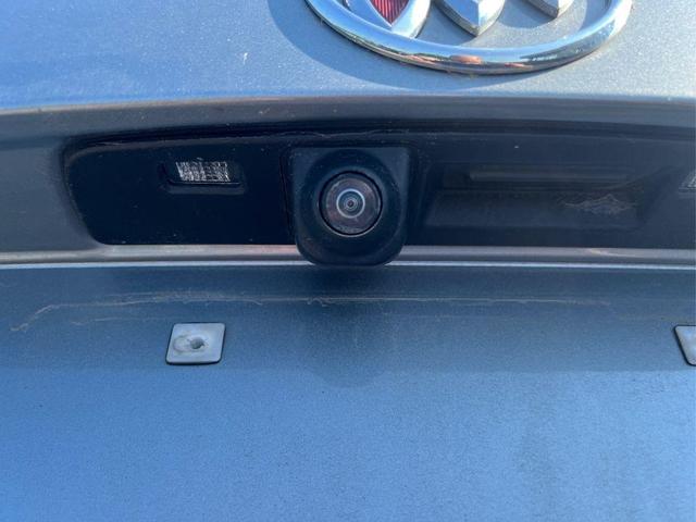 Photo of 2023 Moonstone Gray Metallic Buick Envision