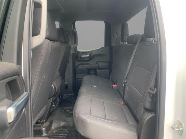 Photo of 2023 Summit White GMC Sierra 1500