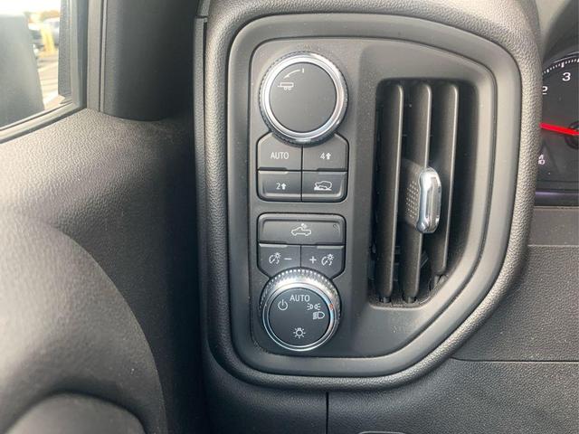 Photo of 2023 Summit White GMC Sierra 1500